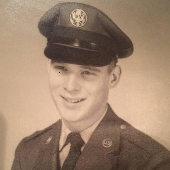 Meet your Posher, Russ - Picture 1 of 1